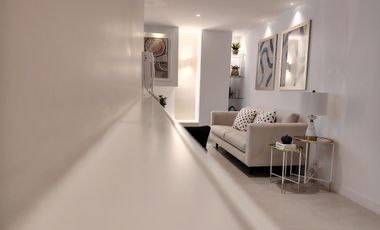 ¡Departamento de lujo en venta en zona privilegiada!