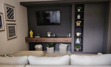 ¡Departamento de lujo en venta en zona privilegiada!