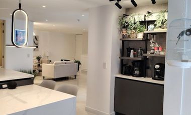 ¡Departamento de lujo en venta en zona privilegiada!