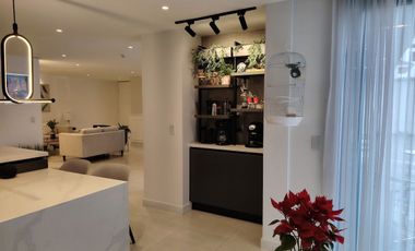 ¡Departamento de lujo en venta en zona privilegiada!