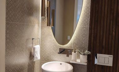 ¡Departamento de lujo en venta en zona privilegiada!