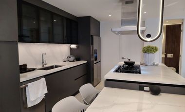 ¡Departamento de lujo en venta en zona privilegiada!