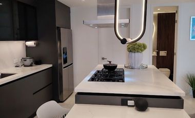 ¡Departamento de lujo en venta en zona privilegiada!