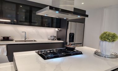 ¡Departamento de lujo en venta en zona privilegiada!