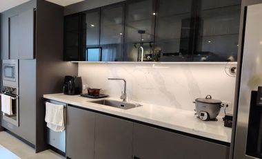¡Departamento de lujo en venta en zona privilegiada!