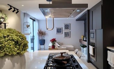 ¡Departamento de lujo en venta en zona privilegiada!