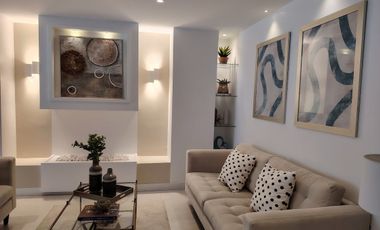 ¡Departamento de lujo en venta en zona privilegiada!