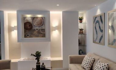 ¡Departamento de lujo en venta en zona privilegiada!