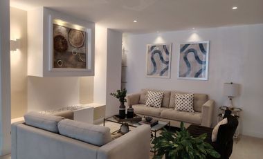 ¡Departamento de lujo en venta en zona privilegiada!