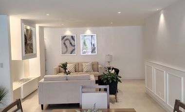 ¡Departamento de lujo en venta en zona privilegiada!