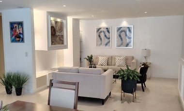 ¡Departamento de lujo en venta en zona privilegiada!