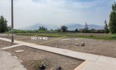 VENTA DE TERRENO EN CARABAYLLO, EN URB. LOS SAUCES I ETAPA