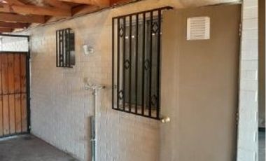 Casa Villa Santa María Quilicura 3D 2B 2E