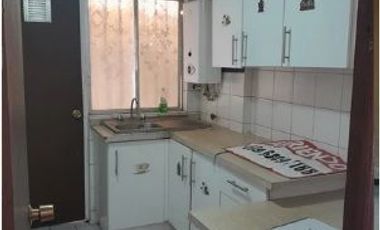 Casa Villa Santa María Quilicura 3D 2B 2E