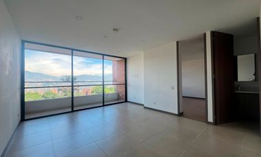 Apartamento en arriendo,  El Escobero, Envigado, Antioquia