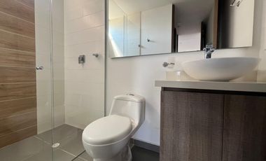 Apartamento en arriendo,  El Escobero, Envigado, Antioquia