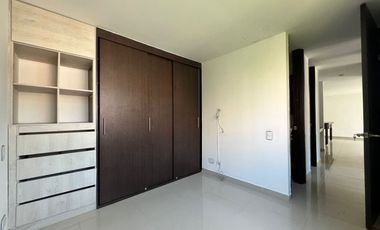 Apartamento en arriendo,  Loma Del Barro, Envigado, Antioquia