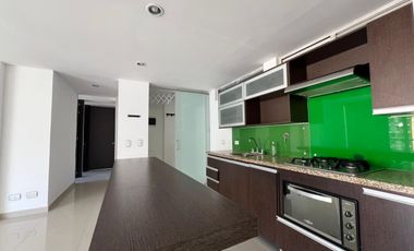 Apartamento en arriendo,  Loma Del Barro, Envigado, Antioquia