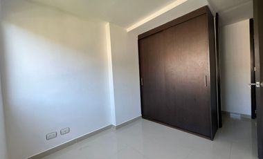 Apartamento en arriendo,  Loma Del Barro, Envigado, Antioquia