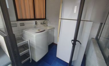 Se Arrienda departamento AMOBLADO Las Lilas Rancagua