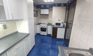 Se Arrienda departamento AMOBLADO Las Lilas Rancagua