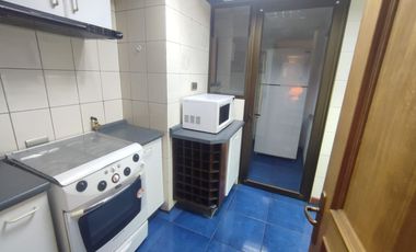 Se Arrienda departamento AMOBLADO Las Lilas Rancagua