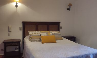 Se Arrienda departamento AMOBLADO, barrio el Tenis, Rancagua