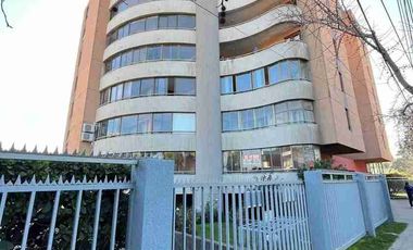 Se Arrienda departamento AMOBLADO, barrio el Tenis, Rancagua