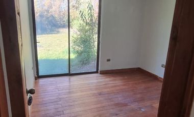 ¡Vive en un hermoso entorno en Lefun, Villarrica!