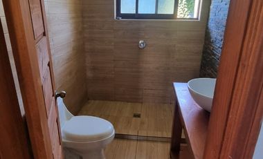 ¡Vive en un hermoso entorno en Lefun, Villarrica!