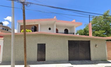 VENTA DE CASA EN LA CAÑADA CIUDAD DE CALPULALPAAN TLAXCALA