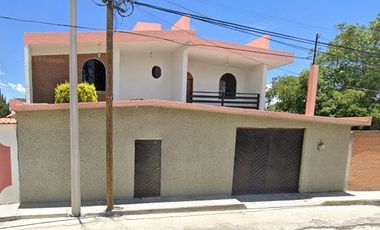 VENTA DE CASA EN LA CAÑADA CIUDAD DE CALPULALPAAN TLAXCALA