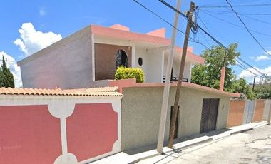 VENTA DE CASA EN LA CAÑADA CIUDAD DE CALPULALPAAN TLAXCALA