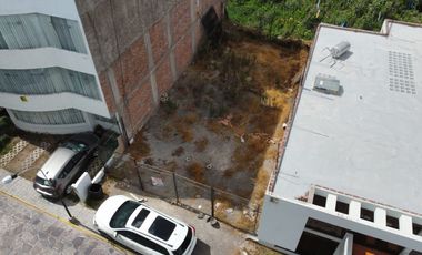 VENTA DE TERRENO EN CAYMA
