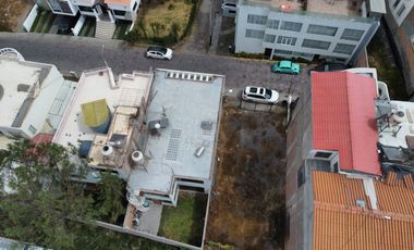 VENTA DE TERRENO EN CAYMA