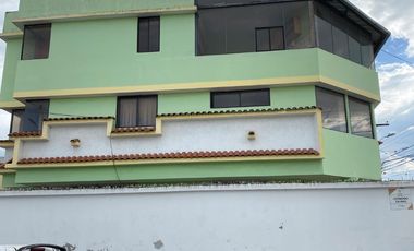 Casa en venta, sector La Quinta - Ibarra