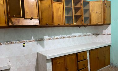 Casa en venta, sector La Quinta - Ibarra