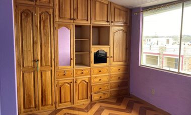 Casa en venta, sector La Quinta - Ibarra