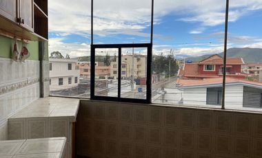 Casa en venta, sector La Quinta - Ibarra