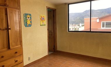 Casa en venta, sector La Quinta - Ibarra