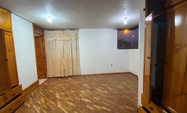 Casa en venta, sector La Quinta - Ibarra