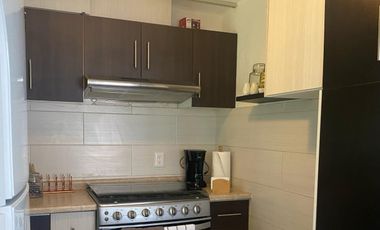 DEPARTAMENTO EN RENTA AMUEBLADO EN COLOMOS
