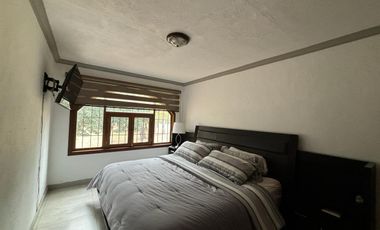 DEPARTAMENTO EN RENTA AMUEBLADO EN COLOMOS