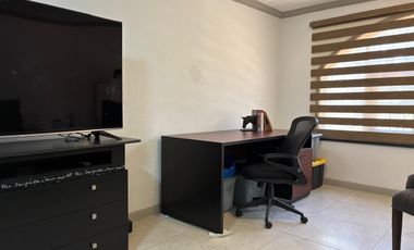 DEPARTAMENTO EN RENTA AMUEBLADO EN COLOMOS
