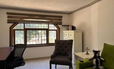 DEPARTAMENTO EN RENTA AMUEBLADO EN COLOMOS
