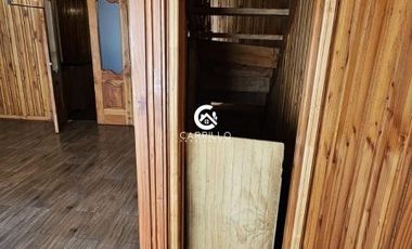 Vendemos amplia casa en Vilcun