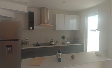 Venta de casa nueva en Morelia con Roof Garden