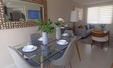 Venta de casa nueva en Morelia con Roof Garden