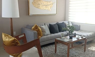Venta de casa nueva en Morelia con Roof Garden