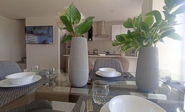 Venta de casa nueva en Morelia con Roof Garden